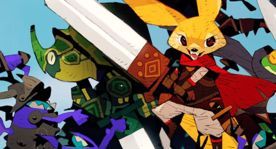 Awaysis llegará en 2026 con acción cooperativa en mazmorras Awaysis llegará en 2026 con acción cooperativa en mazmorras