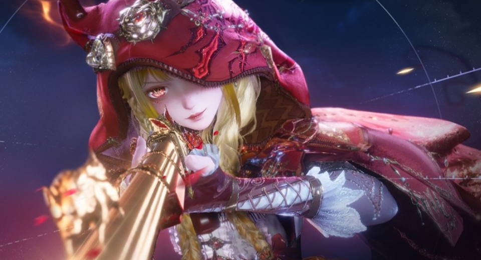 Infinity Nikki estrena The Forest Need Not Listen Infinity Nikki estrena The Forest Need Not Listen