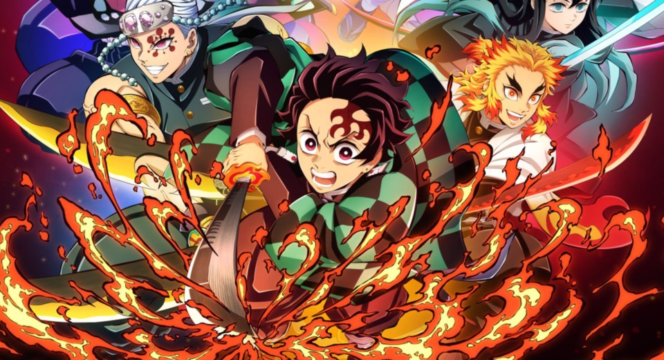 Kimetsu no Yaiba: Las Crónicas de Hinokami 2, emoción y acción en estado puro Kimetsu no Yaiba: Las Crónicas de Hinokami 2, emoción y acción en estado puro