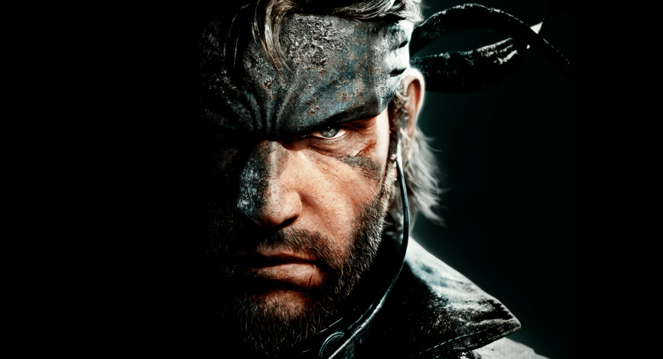 MGS: SNAKE EATER ya está disponible en PC y consolas MGS: SNAKE EATER ya está disponible en PC y consolas