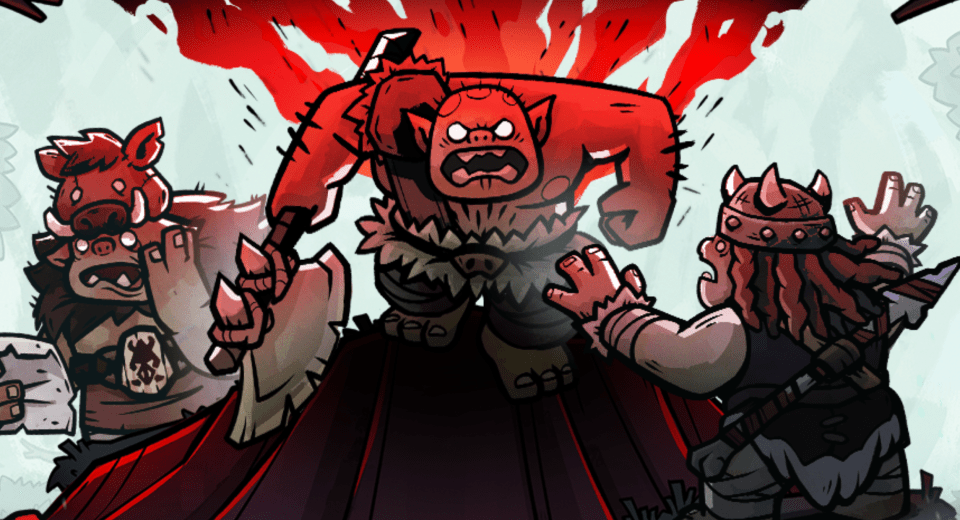 Don’t Kill Them All ya tiene demo disponible en Steam Don’t Kill Them All ya tiene demo disponible en Steam