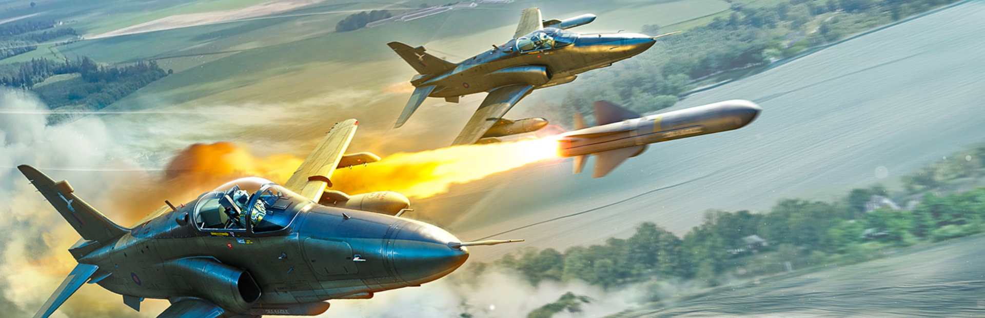 Nuevos vehículos y mapas disponibles en War Thunder Nuevos vehículos y mapas disponibles en War Thunder