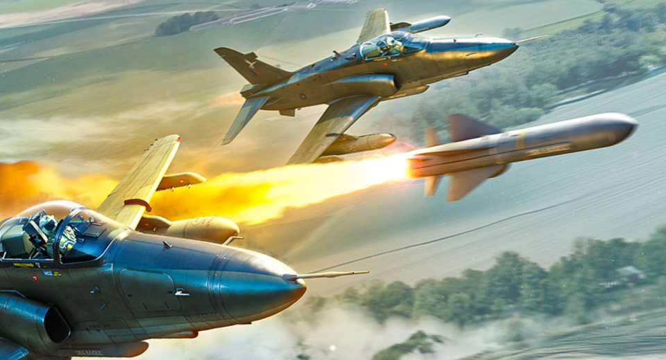 Nuevos vehículos y mapas disponibles en War Thunder Nuevos vehículos y mapas disponibles en War Thunder