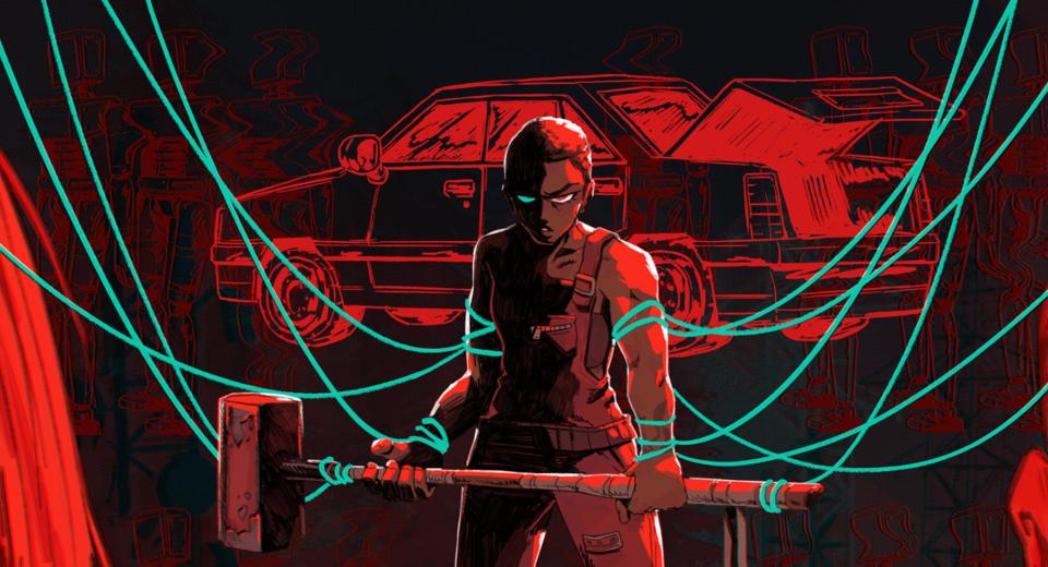 Virtue and a Sledgehammer llega a PC en 2026 Virtue and a Sledgehammer llega a PC en 2026