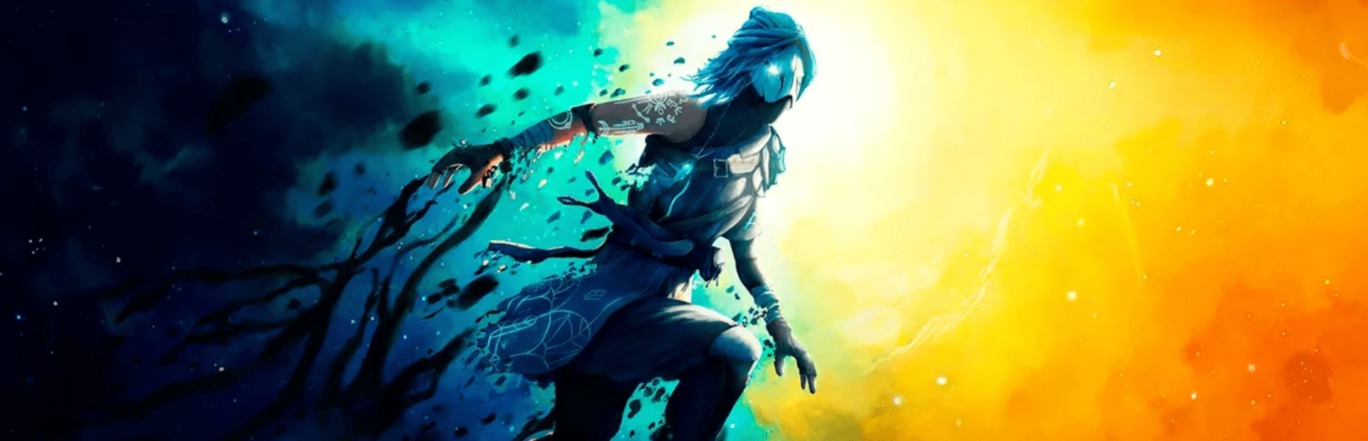 Ereban Shadow Legacy: En la oscuridad, nuestra libertad Ereban Shadow Legacy: En la oscuridad, nuestra libertad