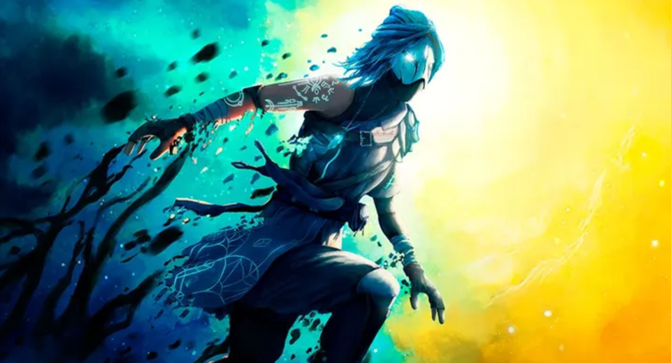 Ereban: Shadow Legacy llegará a PS5 y Xbox Series en 2026 Ereban: Shadow Legacy llegará a PS5 y Xbox Series en 2026