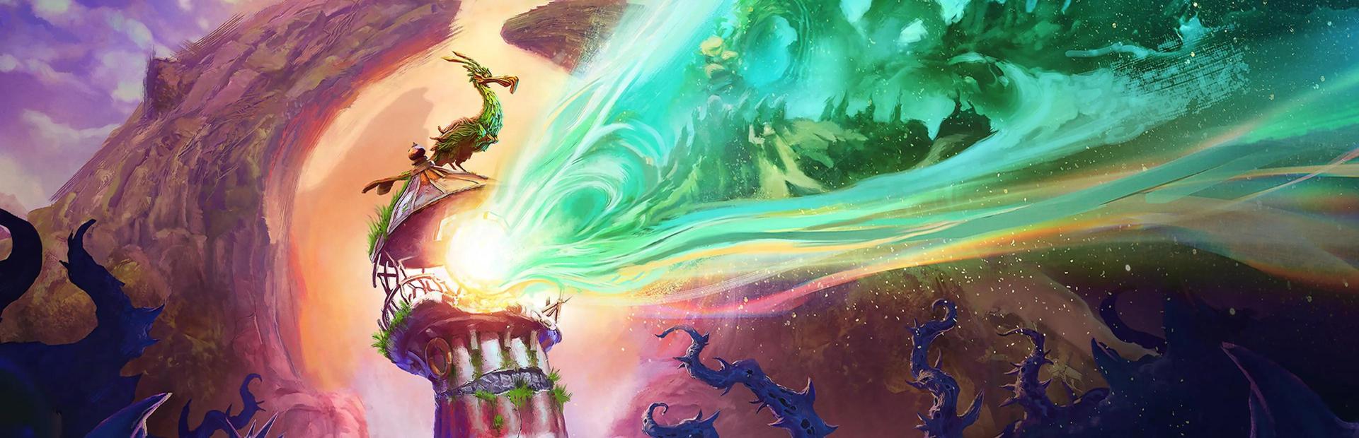 Keeper ya disponible en Xbox y PC Keeper ya disponible en Xbox y PC