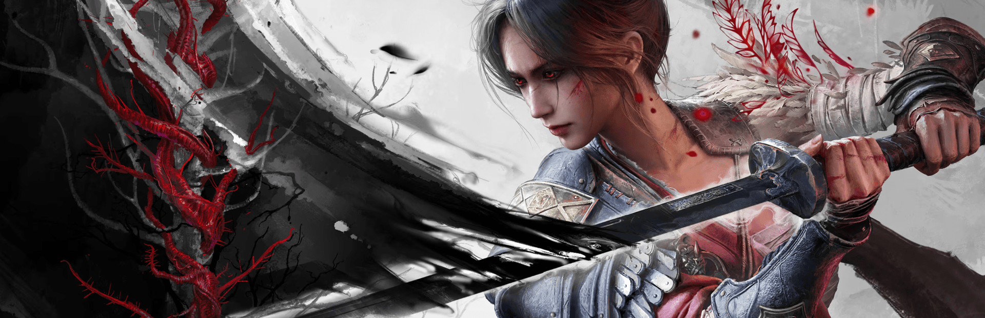 505 Games adquiere la IP de WUCHANG: Fallen Feathers 505 Games adquiere la IP de WUCHANG: Fallen Feathers