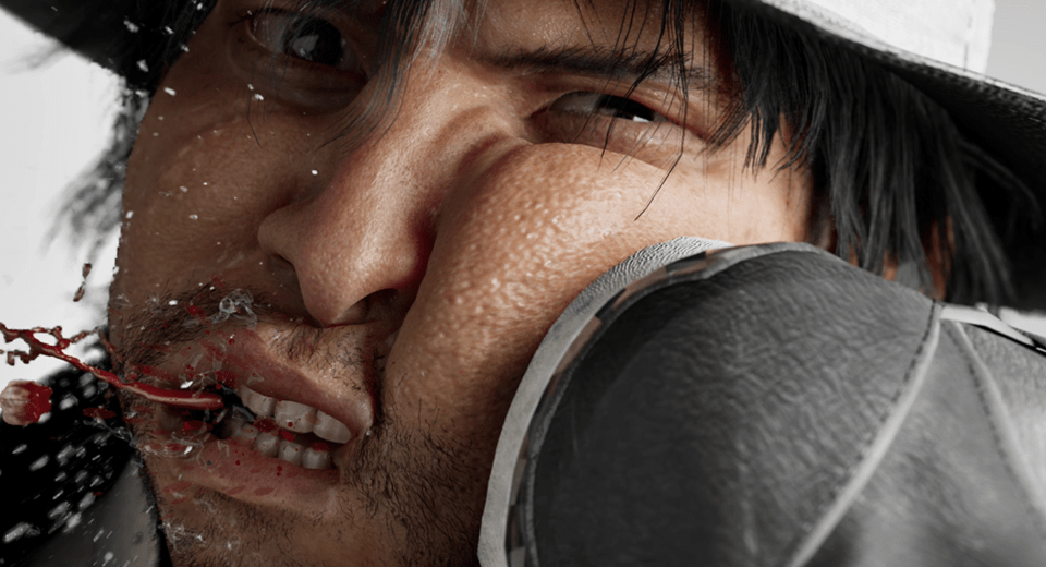 El nuevo Virtua Fighter Project revela detalles sobre su combate El nuevo Virtua Fighter Project revela detalles sobre su combate