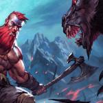 Hordes of Hel ya disponible en PC y consolas Hordes of Hel ya disponible en PC y consolas