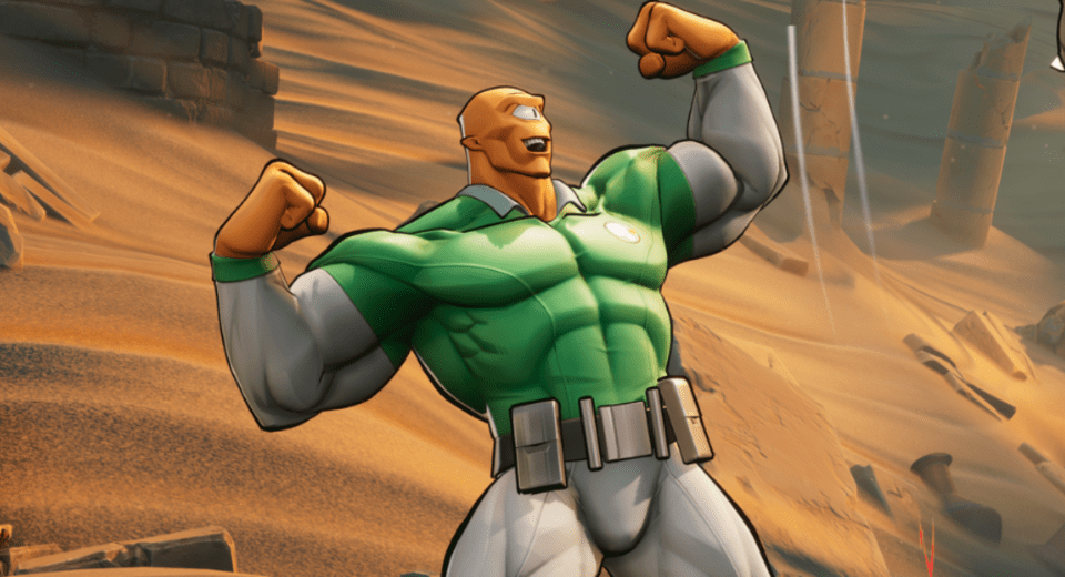 Invincible VS confirma la fecha de su beta abierta Invincible VS confirma la fecha de su beta abierta