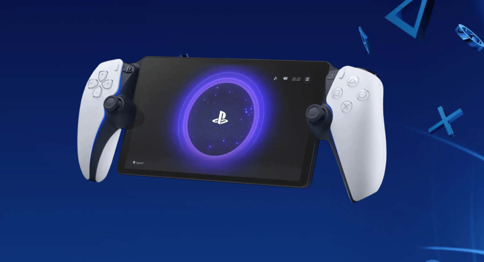 PlayStation Portal introduce mejoras en su nueva actualización PlayStation Portal introduce mejoras en su nueva actualización