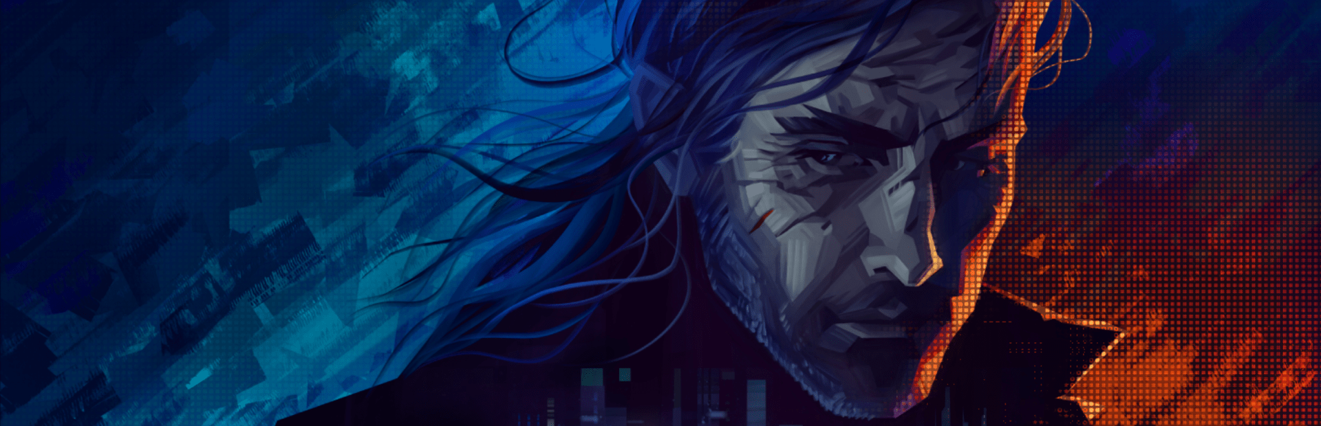 REPLACED ya disponible en PC y Xbox Series REPLACED ya disponible en PC y Xbox Series