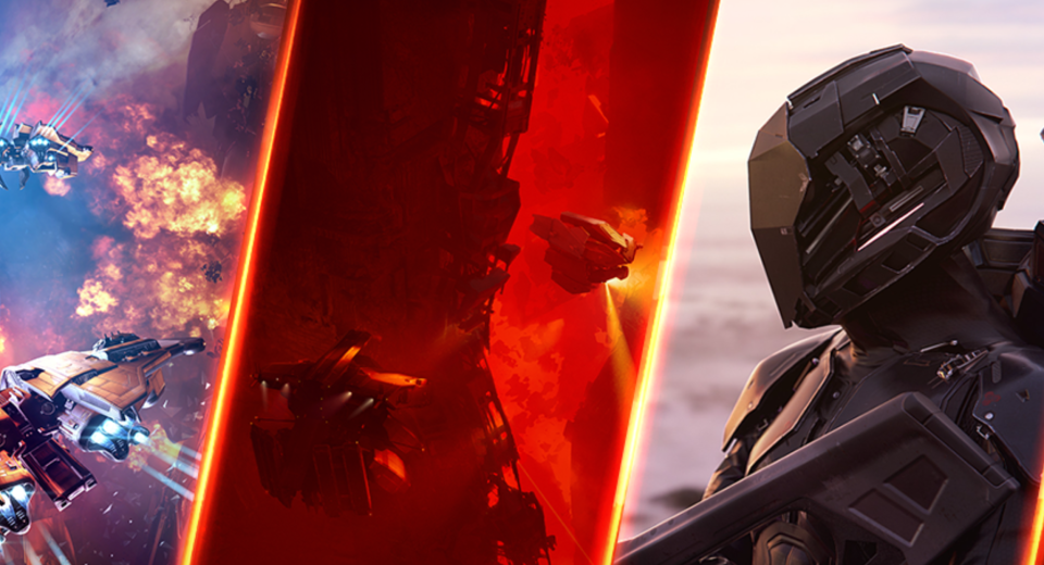 CCP Games se transforma en Fenris Creations CCP Games se transforma en Fenris Creations
