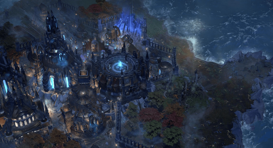 ENDLESS Legend 2 llegará en acceso anticipado ENDLESS Legend 2 llegará en acceso anticipado