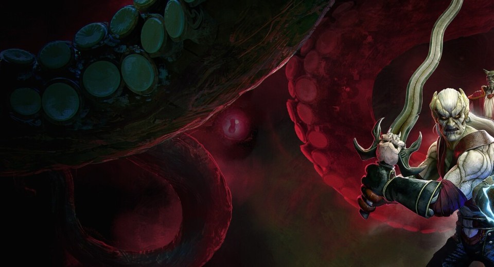 Legacy Of Kain: Defiance Remastered. El destino de Raziel y de Kain Legacy Of Kain: Defiance Remastered. El destino de Raziel y de Kain