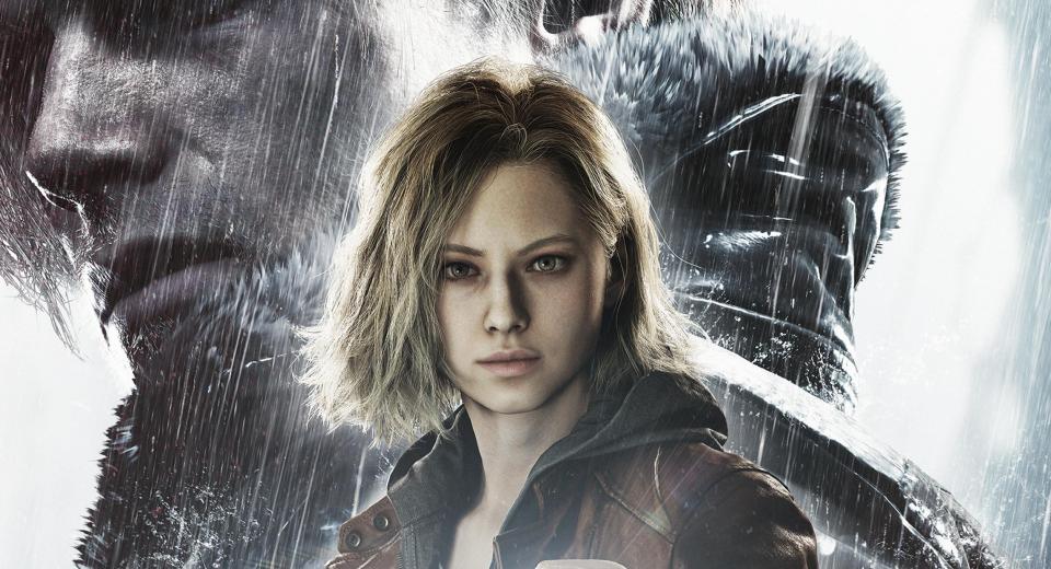 Resident Evil Requiem se prepara para aterrorizarnos en 2026 Resident Evil Requiem se prepara para aterrorizarnos en 2026