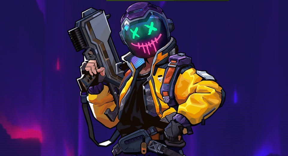 Neon Abyss 2 presenta su primera gran actualización Neon Abyss 2 presenta su primera gran actualización