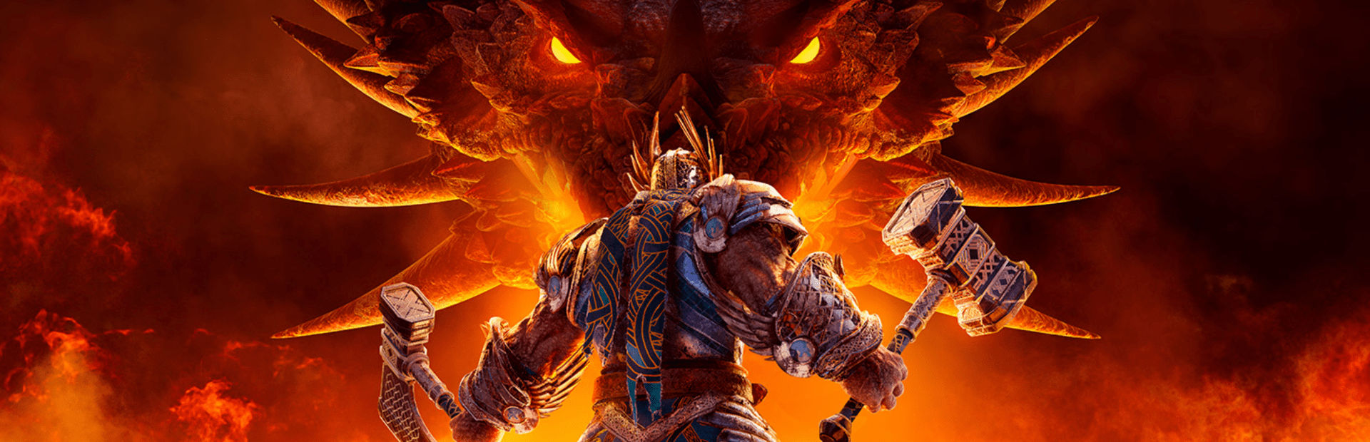 Dragonkin The Banished, nuevo RPG de acción en un mundo dominado por dragones Dragonkin The Banished, nuevo RPG de acción en un mundo dominado por dragones