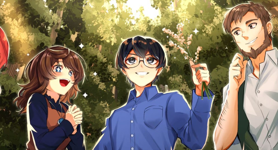 Cooking Companions ya disponible en formato físico Cooking Companions ya disponible en formato físico