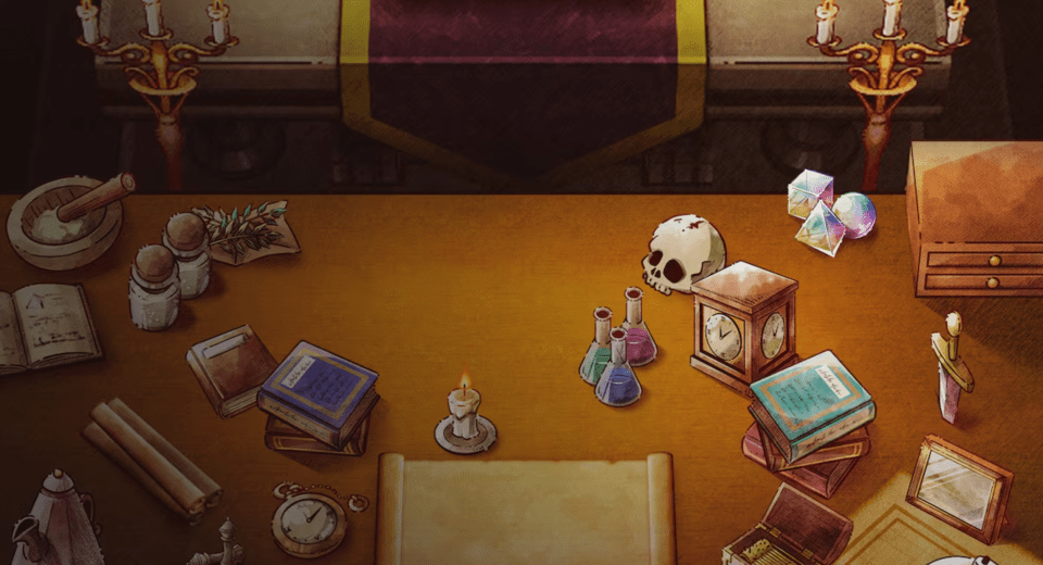 ShapeHero Factory anuncia un nuevo héroe y modo libre ShapeHero Factory anuncia un nuevo héroe y modo libre