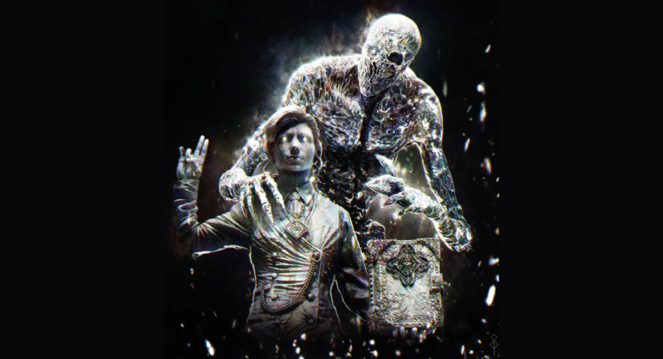 Dark Atlas: Infernum anuncia su edición física para PS5 Dark Atlas: Infernum anuncia su edición física para PS5