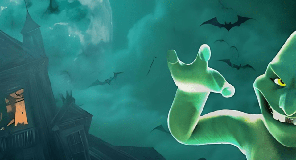 Ghost Master: Resurrection llegará en formato físico Ghost Master: Resurrection llegará en formato físico