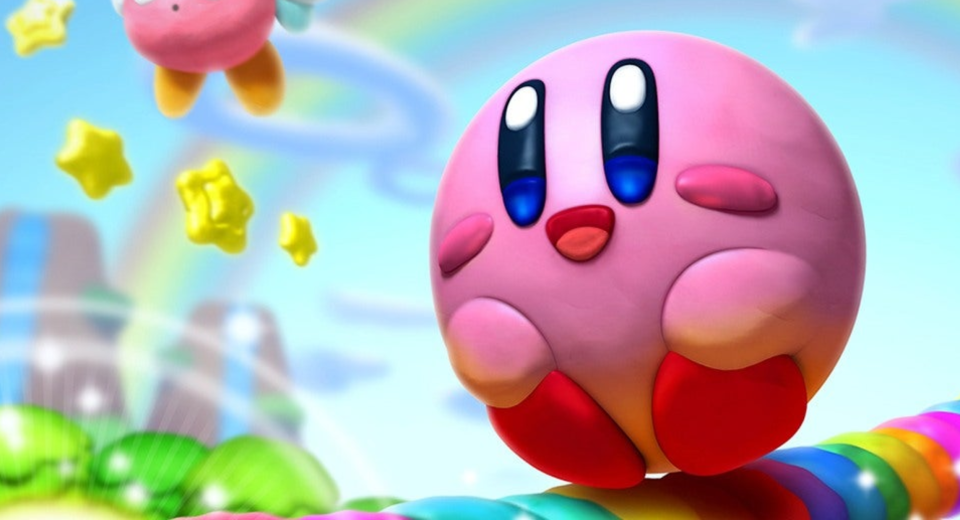 Kirby and the Rainbow Curse: una pequeña gran joya en Wii U Kirby and the Rainbow Curse: una pequeña gran joya en Wii U