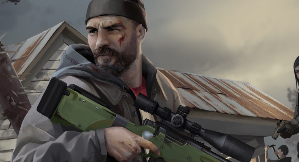 HumanitZ finaliza su Early Access en Steam el 6 de febrero HumanitZ finaliza su Early Access en Steam el 6 de febrero