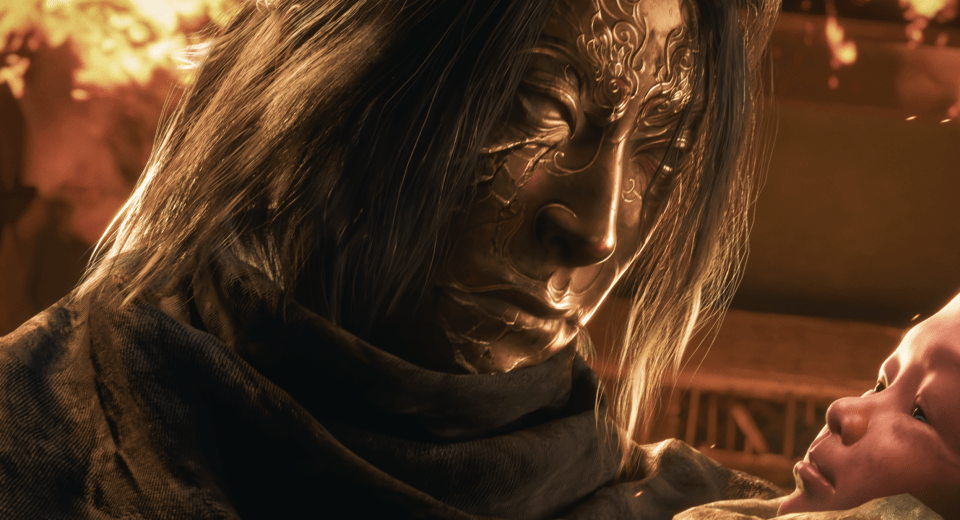 Phantom Blade Zero estrena nuevo tráiler y fecha de lanzamiento Phantom Blade Zero estrena nuevo tráiler y fecha de lanzamiento