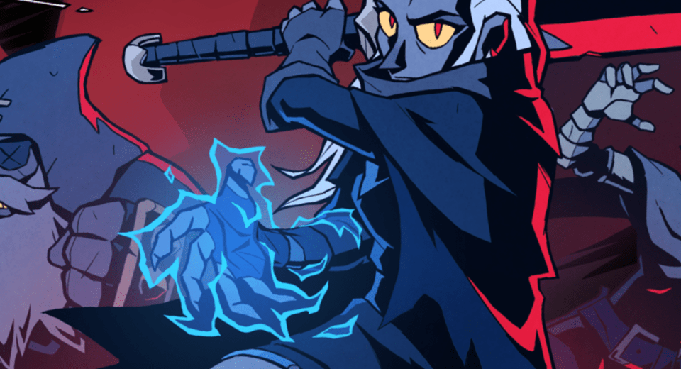 Absolum: Luz, rebelión y golpes certeros en Talamh Absolum: Luz, rebelión y golpes certeros en Talamh