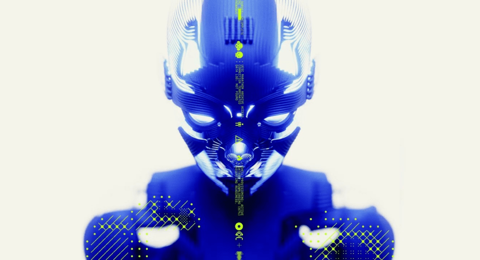 La banda sonora de Marathon ya disponible en streaming La banda sonora de Marathon ya disponible en streaming