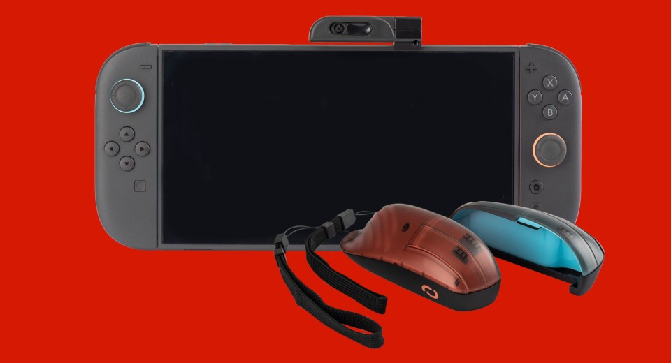 Hemos probado nuevos periféricos de Blade para Nintendo Switch 2 Hemos probado nuevos periféricos de Blade para Nintendo Switch 2