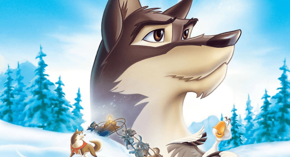 Balto: Una emocionante película basada en hechos reales Balto: Una emocionante película basada en hechos reales