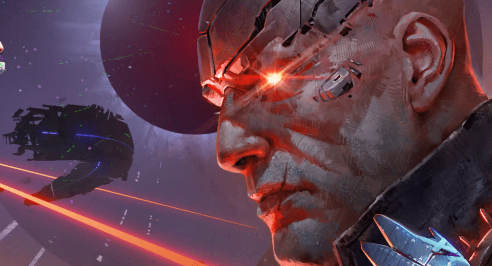 Turbo Overkill: Ultimate Edition disponible en pc y consolas Turbo Overkill: Ultimate Edition disponible en pc y consolas