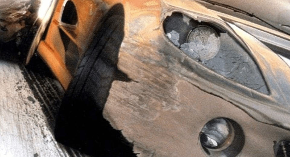 Criterion Games y Burnout: Una historia de velocidad y caos Criterion Games y Burnout: Una historia de velocidad y caos