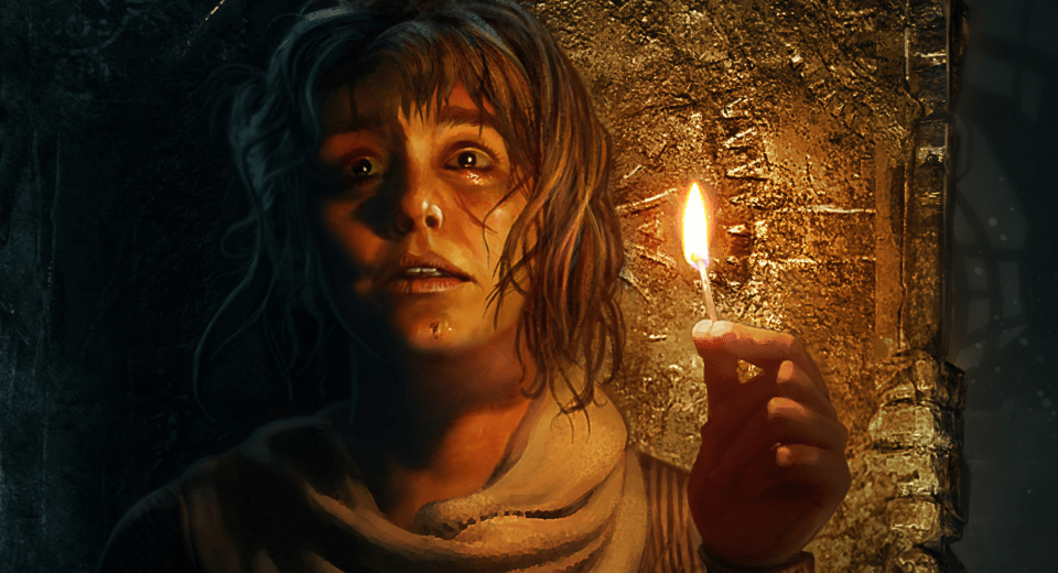 Amnesia Rebirth ya está disponible en Nintendo Switch 2 Amnesia Rebirth ya está disponible en Nintendo Switch 2
