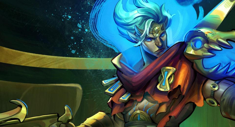 Clockfall, un nuevo roguelite de acción que busca salirse de lo habitual Clockfall, un nuevo roguelite de acción que busca salirse de lo habitual