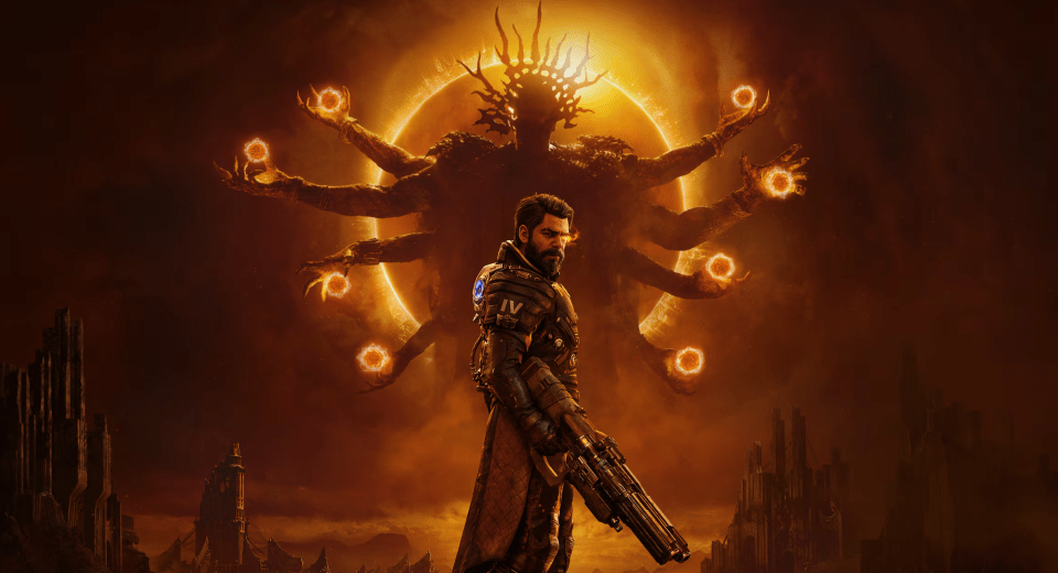 Saros prepara su lanzamiento en PS5 para 2026 Saros prepara su lanzamiento en PS5 para 2026