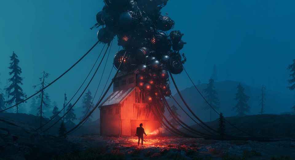 INDUSTRIA 2 confirma su fecha de lanzamiento en PC INDUSTRIA 2 confirma su fecha de lanzamiento en PC