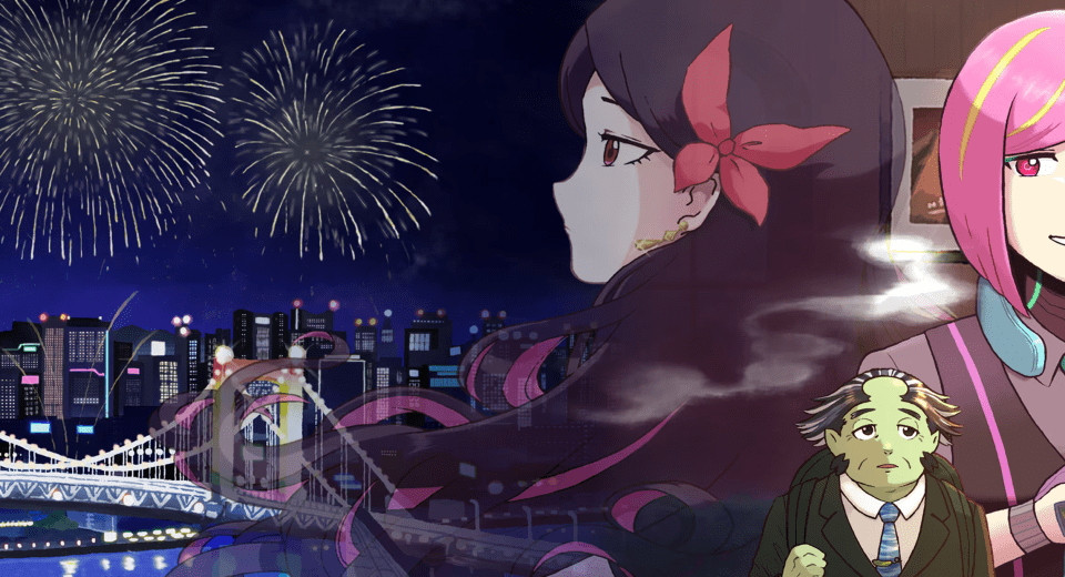 Coffee Talk Tokyo fija su fecha de lanzamiento en mayo de 2026 Coffee Talk Tokyo fija su fecha de lanzamiento en mayo de 2026