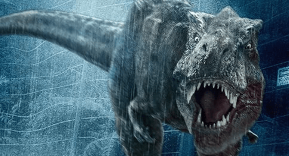 Parque Jurásico y su revolución en los efectos especiales Parque Jurásico y su revolución en los efectos especiales