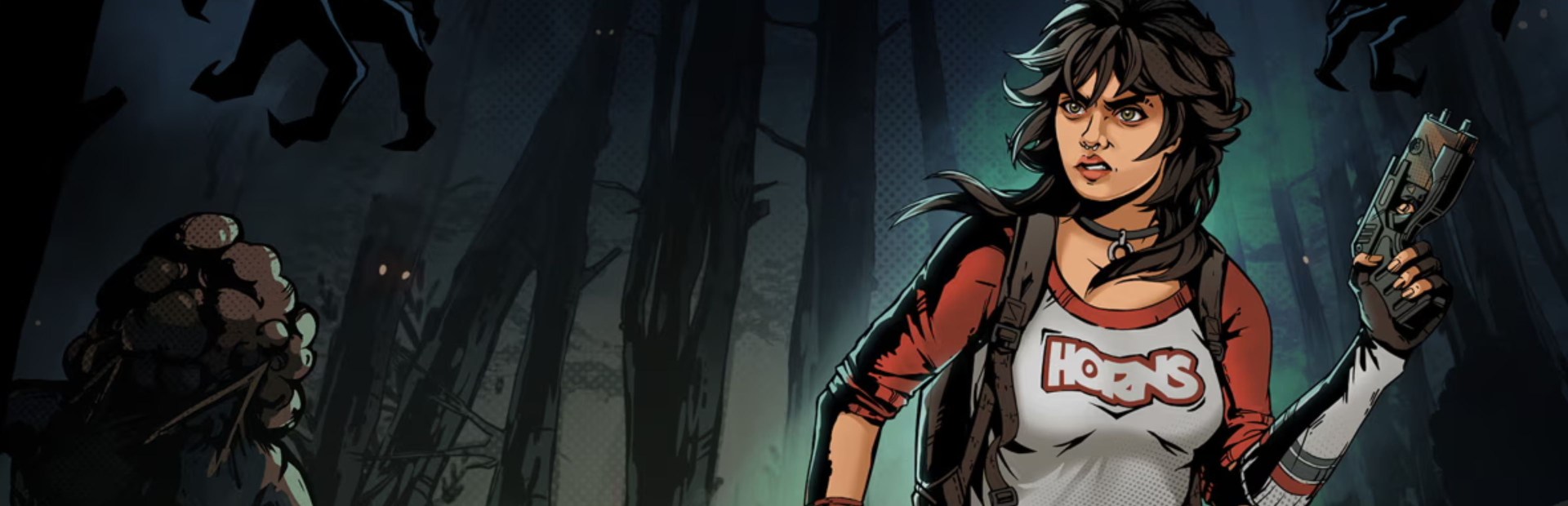 I Hate This Place ha confirmado su retraso hasta 2026 I Hate This Place ha confirmado su retraso hasta 2026