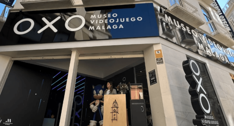 Regresa ‘¡Qué Grande es Ser Friki!’ con su segunda edición en Málaga Regresa ‘¡Qué Grande es Ser Friki!’ con su segunda edición en Málaga