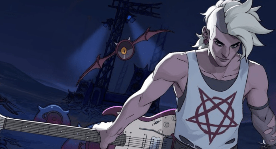 Devil Jam confirma su fecha de lanzamiento en consolas Devil Jam confirma su fecha de lanzamiento en consolas