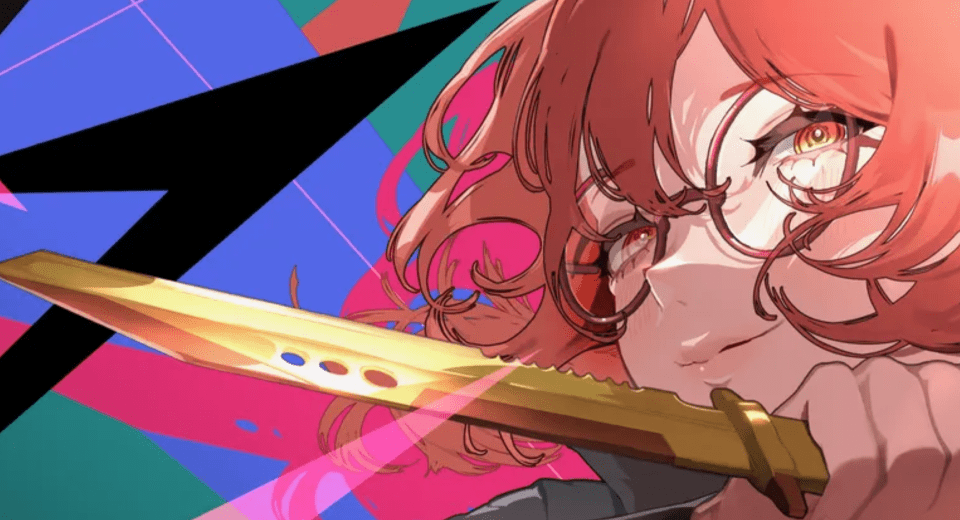 ANTHEM#9 ya está disponible en Steam ANTHEM#9 ya está disponible en Steam