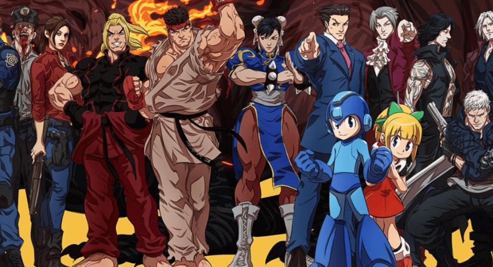 Los orígenes de Capcom en el mundo de los videojuegos Los orígenes de Capcom en el mundo de los videojuegos