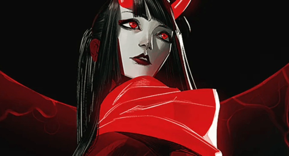 Ex Sanguis confirma demo en el Steam Next Fest de febrero Ex Sanguis confirma demo en el Steam Next Fest de febrero