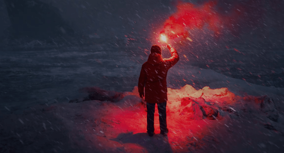 WILL: Follow The Light confirma su lanzamiento para abril en PC y consolas WILL: Follow The Light confirma su lanzamiento para abril en PC y consolas