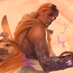 Lysward, una nueva aventura de supervivencia en el desierto Lysward, una nueva aventura de supervivencia en el desierto